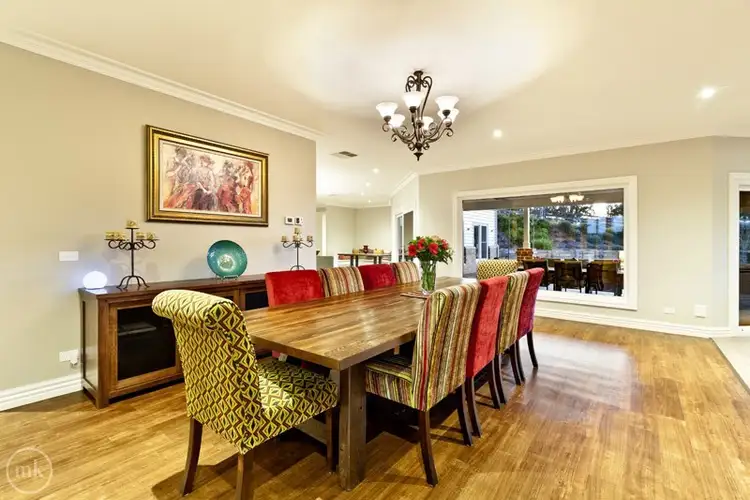 Fourth view of Homely house listing, 385 Doctors Gully Road, Nutfield VIC 3099
