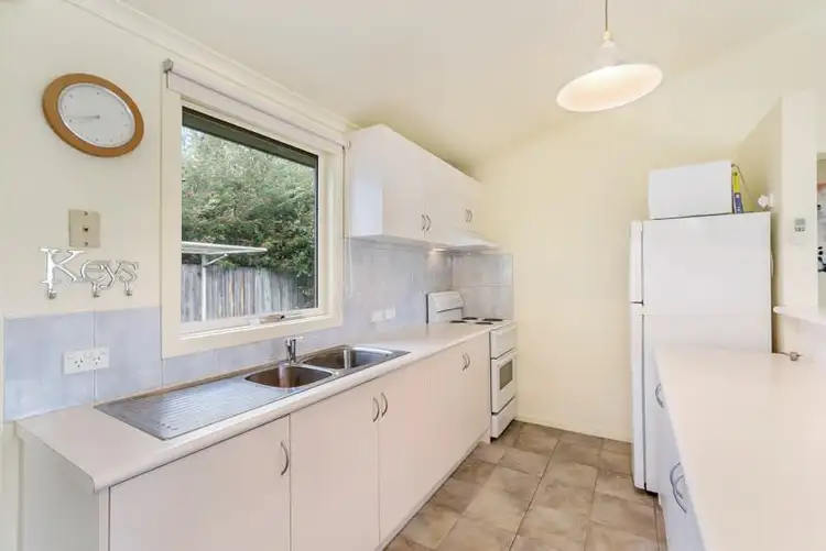 Third view of Homely unit listing, 1/37 Wattlehill Grove, St Leonards VIC 3223