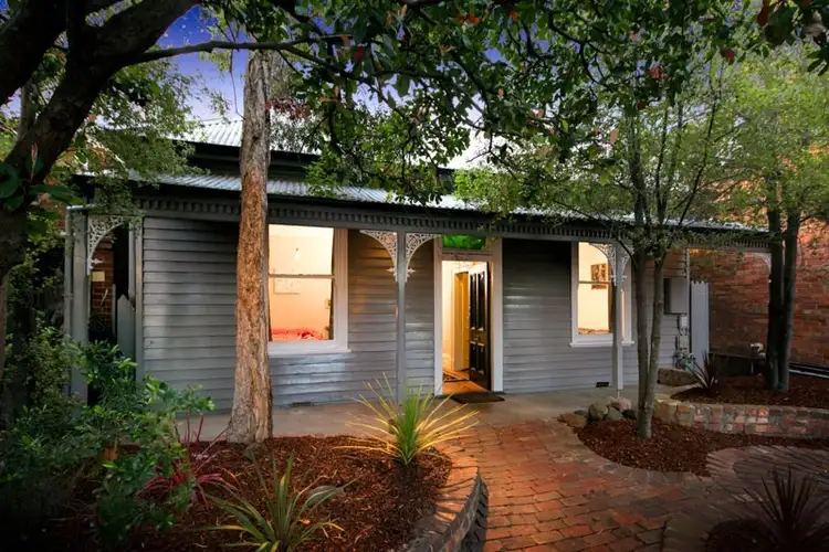 539 Nicholson Street, Carlton North VIC 3054