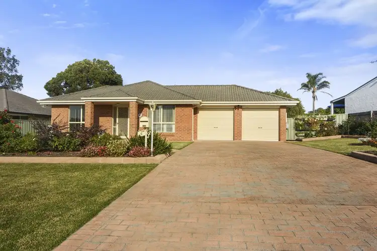 Main view of Homely house listing, 6 Costa Street, Worrigee NSW 2540