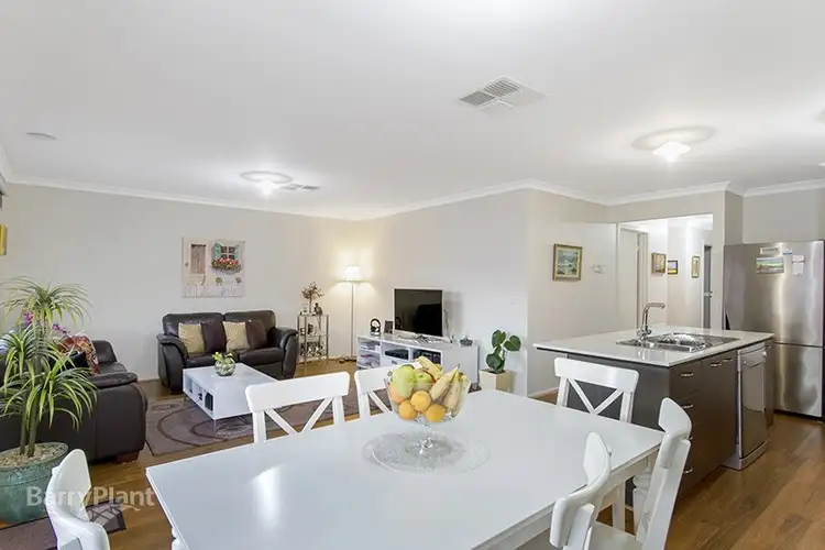 Fourth view of Homely house listing, 18 Fieldstone Crescent, Cranbourne North VIC 3977