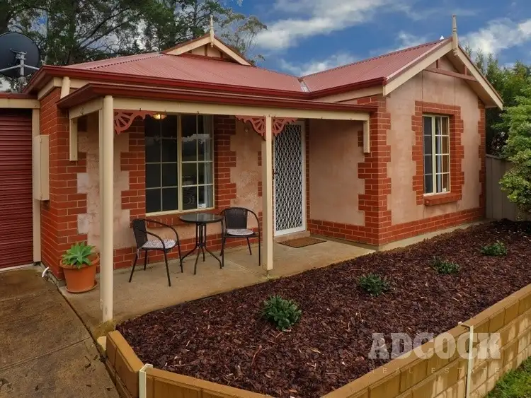 Second view of Homely house listing, 6 McDonald Close, Mount Barker SA 5251