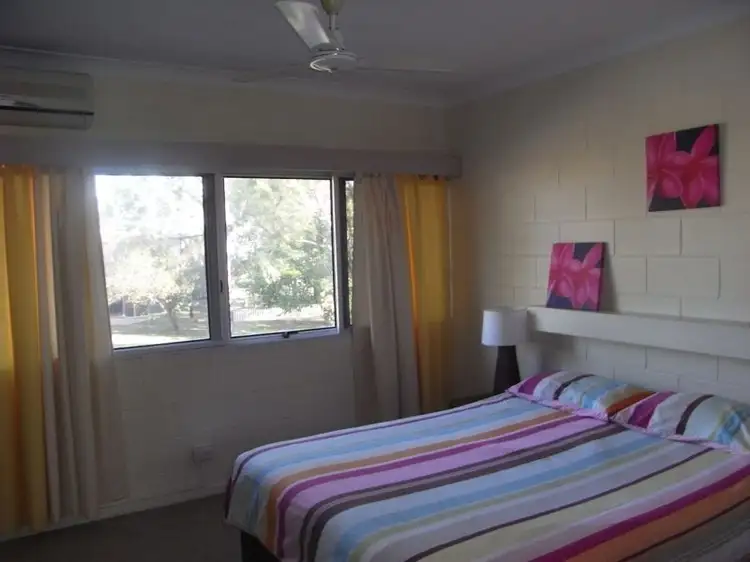 Sixth view of Homely townhouse listing, 5/16 The Esplanade Nelly Bay, Magnetic Island QLD 4819