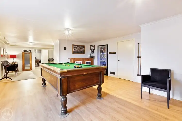 Sixth view of Homely house listing, 14 Citriodora Court, Diamond Creek VIC 3089