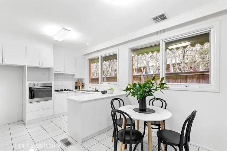 Third view of Homely apartment listing, 6/14 Fulton Street, St Kilda East VIC 3183