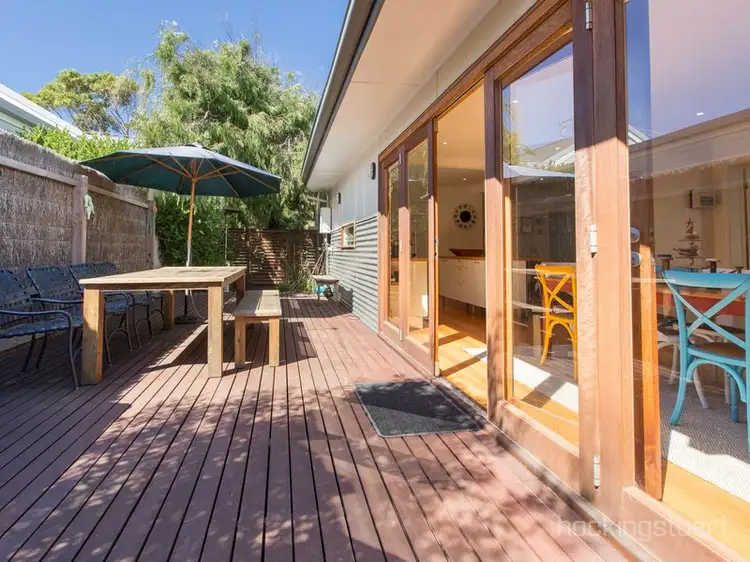 4 Koonya Avenue, Blairgowrie VIC 3942