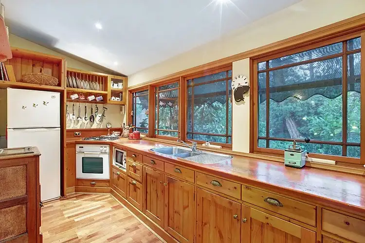 Third view of Homely house listing, 12 Old Lilydale Road, Ringwood East VIC 3135