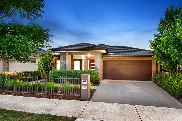 3 Ambleside Link, Doreen VIC 3754