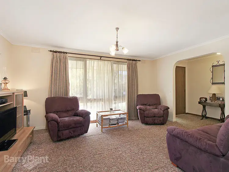 Second view of Homely unit listing, 2/13 Woodmason Road, Boronia VIC 3155