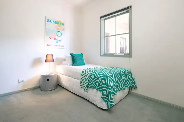 Fourth view of Homely apartment listing, 3/461 Lygon Street, Carlton VIC 3053