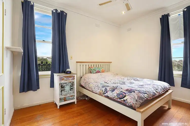 Fifth view of Homely townhouse listing, 3/30-32 Melissa Street, Strathmore VIC 3041