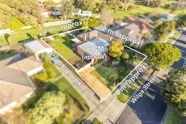 32 Wilga Street, Mount Waverley VIC 3149
