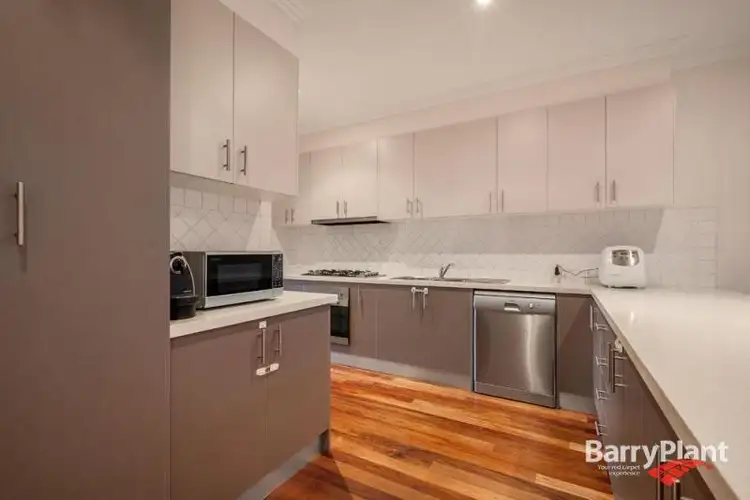 Third view of Homely house listing, 9 Rumney Lane, Bundoora VIC 3083