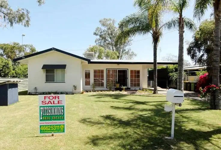 44 Geisel Street, Dalby QLD 4405