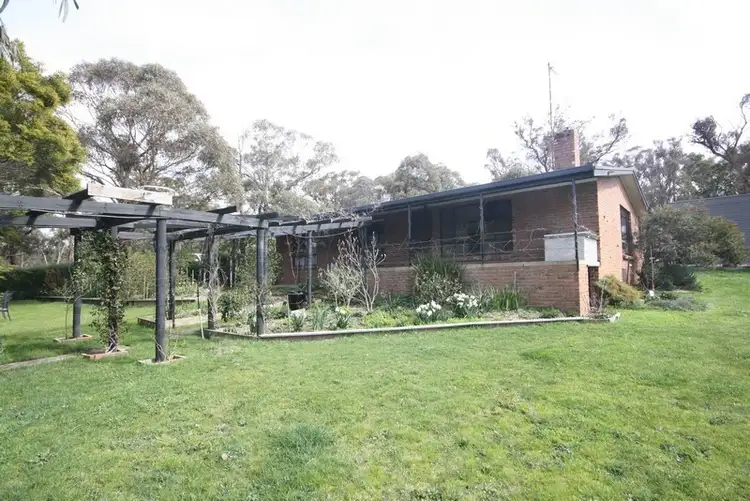 Fourth view of Homely house listing, 86 Lemajics Road, Scarsdale VIC 3351