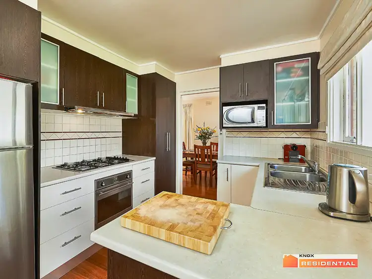 Second view of Homely house listing, 26 Chippewa Avenue, Donvale VIC 3111