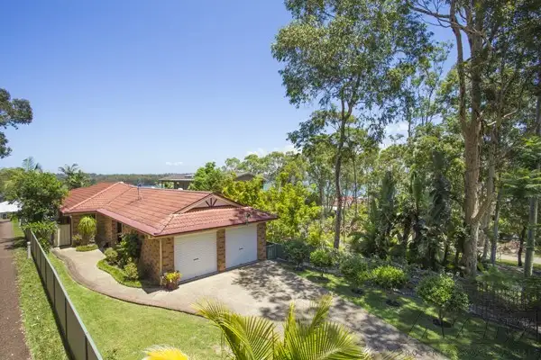 Main view of Homely house listing, 70 Kilaben Road, Kilaben Bay NSW 2283