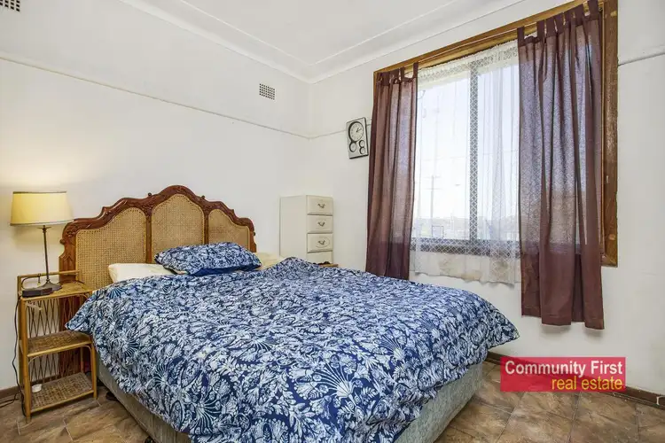 Fifth view of Homely house listing, 1 Oliphant Street, Mount Pritchard NSW 2170