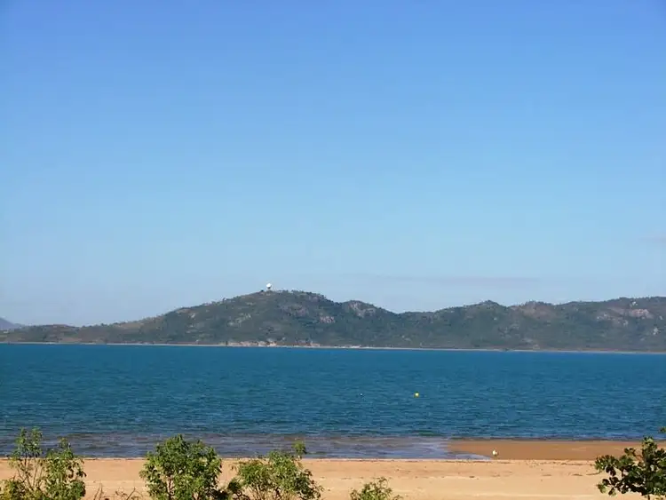 Main view of Homely house listing, Lot 6 West Point Road West Point, Magnetic Island QLD 4819