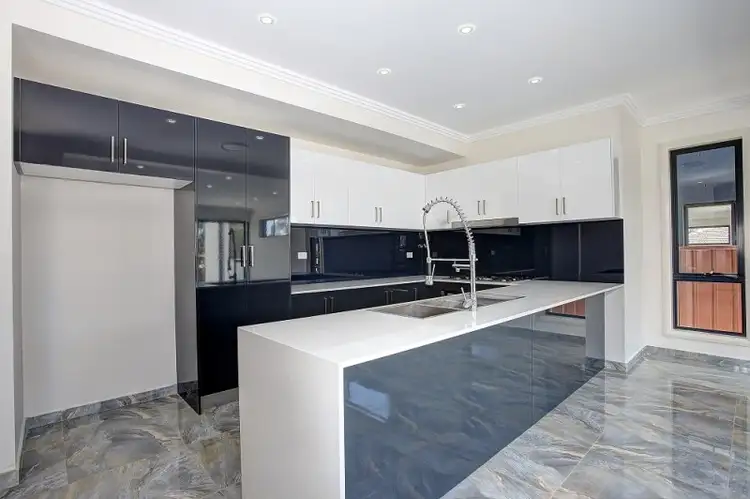 Second view of Homely house listing, 17 Bare Avenue, Lurnea NSW 2170