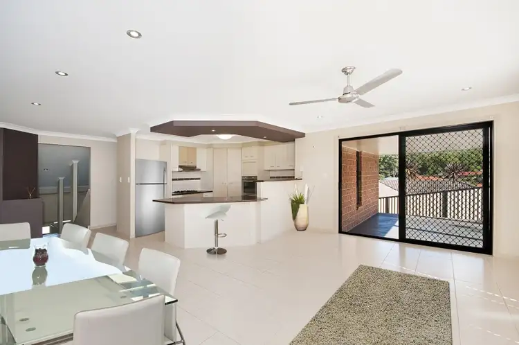 Sixth view of Homely house listing, 34 Joy Street (off Dudley Dr), Goonellabah NSW 2480