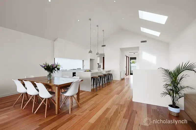 Main view of Homely townhouse listing, 6a Royal Street, Mornington VIC 3931