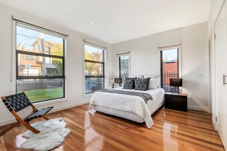 Second view of Homely house listing, 1/1 Prince Edward Avenue, Mckinnon VIC 3204