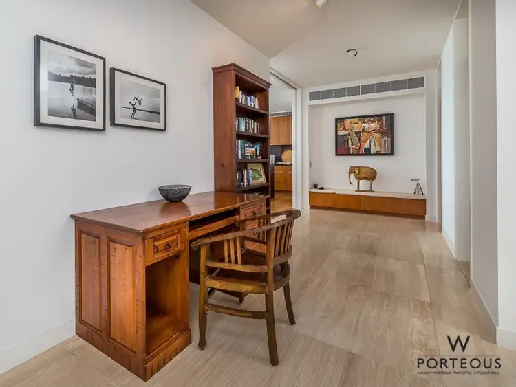 Fifth view of Homely apartment listing, 15/1 Freeman Loop, North Fremantle WA 6159