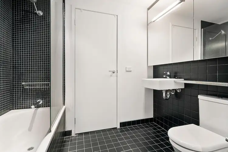 Sixth view of Homely apartment listing, 1007/8 Waterview Walk, Docklands VIC 3008