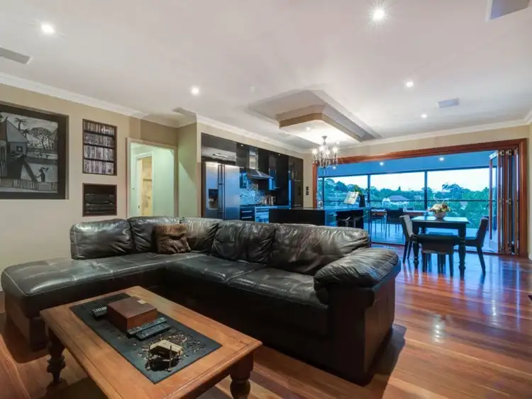 Fifth view of Homely house listing, 55 Mawson Street, Kedron QLD 4031