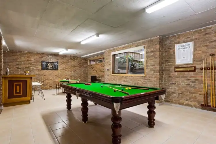 Fourth view of Homely house listing, 7 Milborne Crescent, Eltham VIC 3095