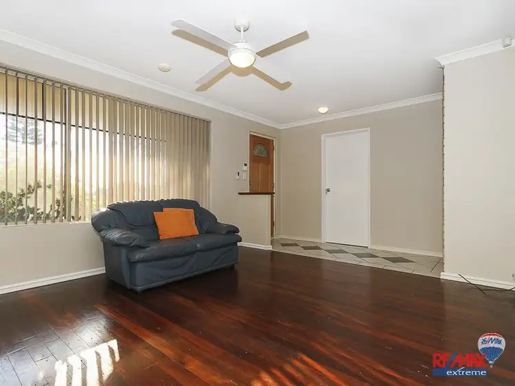 Third view of Homely house listing, 4 Morialta Avenue, Quinns Rocks WA 6030