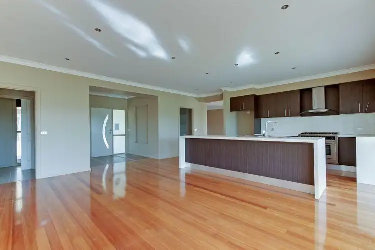 Fifth view of Homely house listing, 36 Lake Victoria Road, Eagle Point VIC 3878