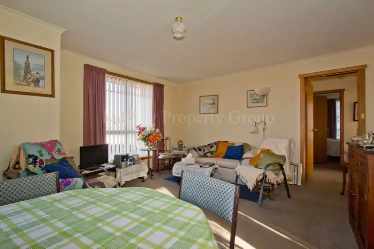 Fifth view of Homely unit listing, 3/303 Westbury Road, Prospect Vale TAS 7250