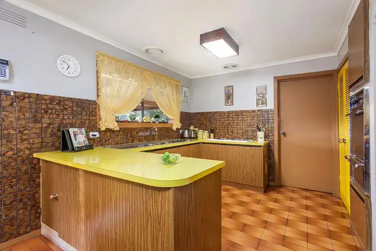 Second view of Homely house listing, 6 Rothesay Place, Melton West VIC 3337