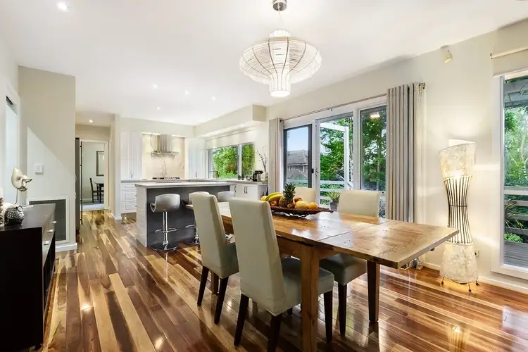 Sixth view of Homely house listing, 5 Hillcrest Court, Donvale VIC 3111
