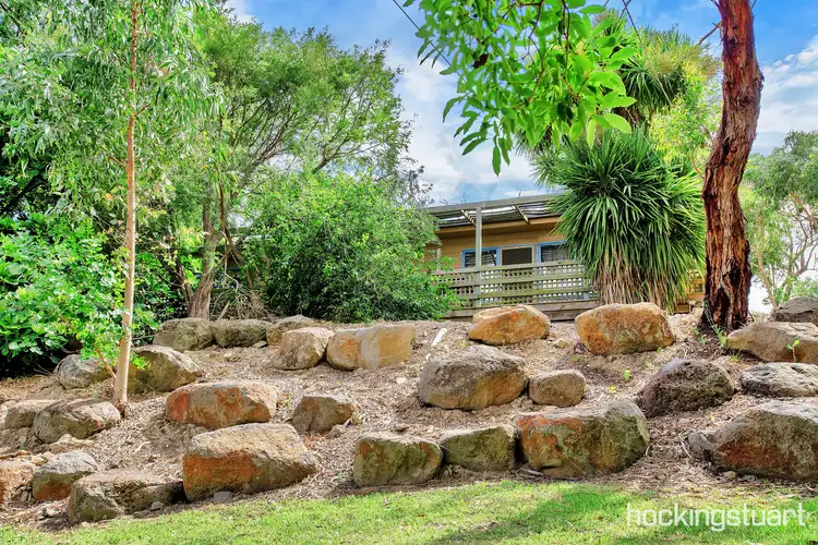 Main view of Homely house listing, 7 Fern Road, Upper Ferntree Gully VIC 3156