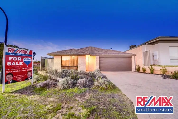 31 Retchford Way, Queens Park WA 6107