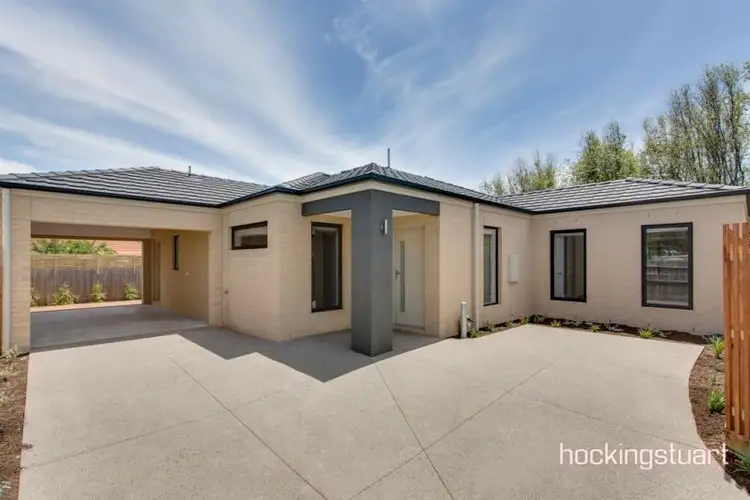 Second view of Homely house listing, 26A Karadoc Street, Dromana VIC 3936