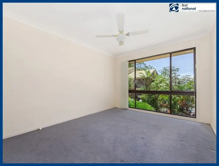 Sixth view of Homely townhouse listing, 5/8 Sherwood Close, Mudgeeraba QLD 4213