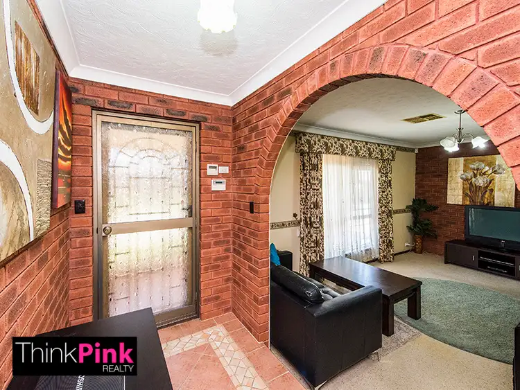 Second view of Homely villa listing, 8/231 Armadale Road, Kewdale WA 6105