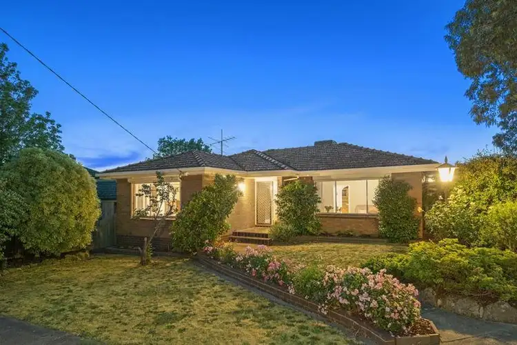 41 Anderson Parade, Bundoora VIC 3083