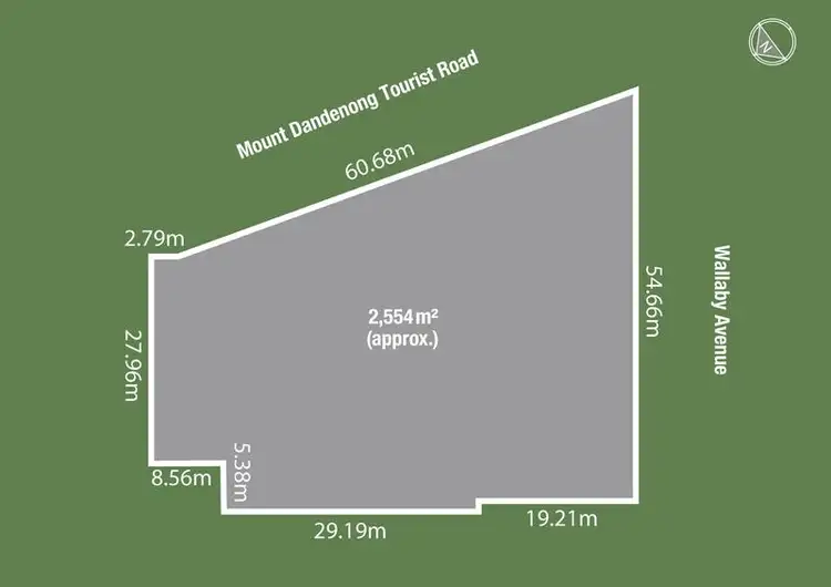 Sixth view of Homely house listing, 345 Mount Dandenong Tourist Road, Sassafras VIC 3787
