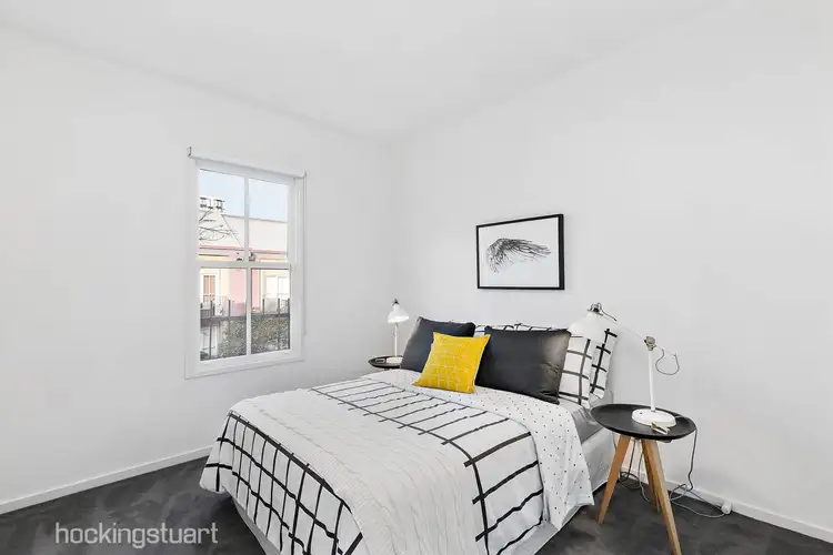 Sixth view of Homely apartment listing, 17/30 Miles Street, Southbank VIC 3006