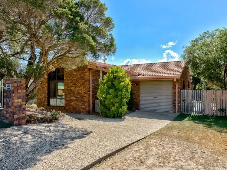 Main view of Homely house listing, 32 Landis Street, Mcdowall QLD 4053