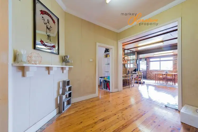 Fifth view of Homely house listing, 132 Carrington Avenue, Hurstville NSW 2220