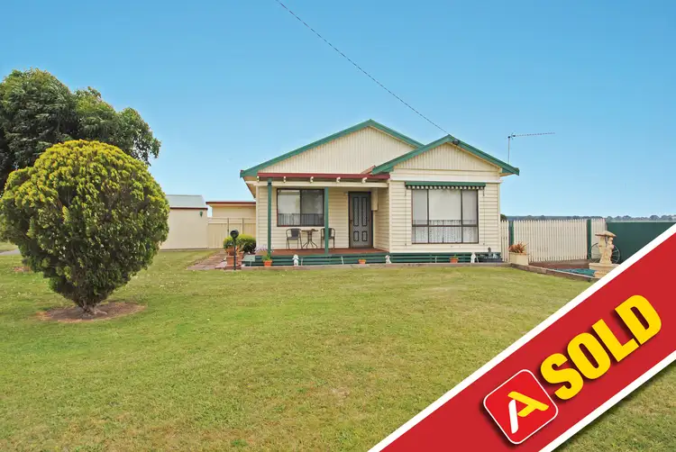 23 Owen Street, Heywood VIC 3304