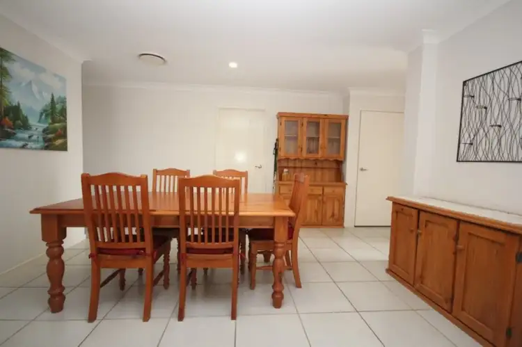 Third view of Homely house listing, 15 Benjamin Court, Yamanto QLD 4305