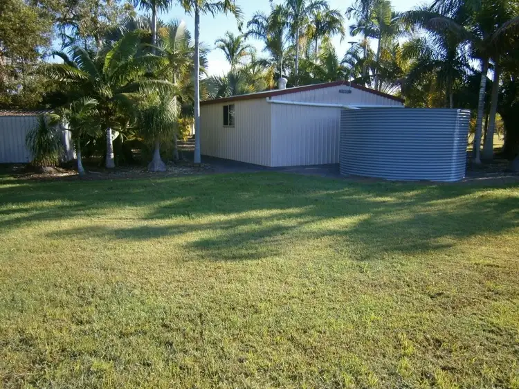 Fourth view of Homely land listing, 493 - 507 Pacific Haven Dr, Pacific Haven QLD 4659