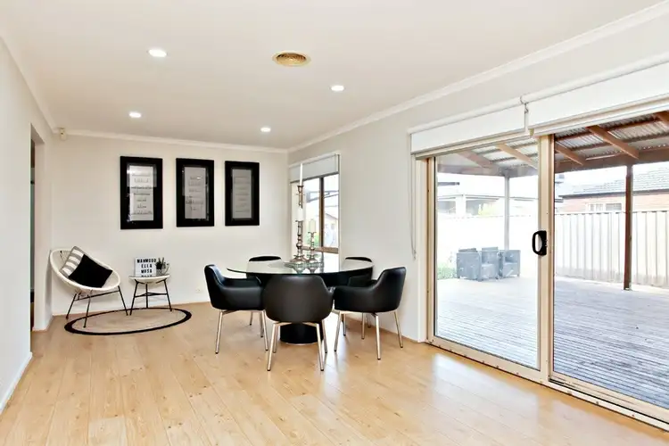 Third view of Homely house listing, 4 Harrow Place, Truganina VIC 3029